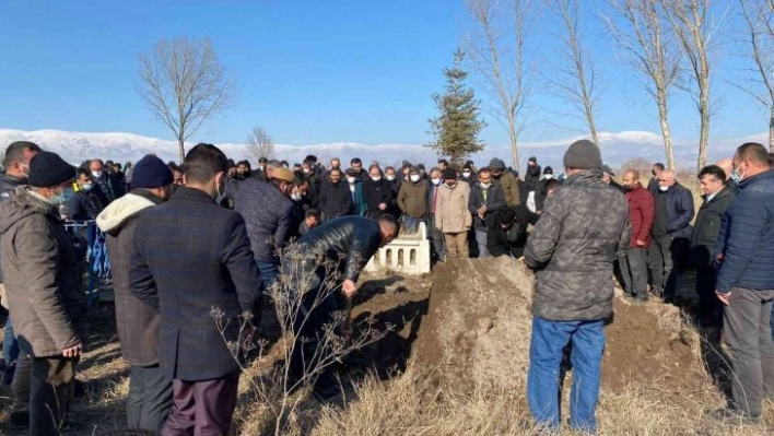 Pak ve Akdağ ailesinin acı günü