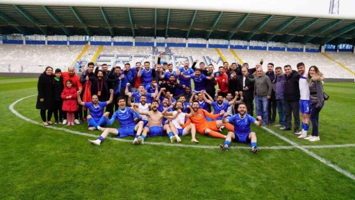 Palandöken Belediyespor namağlup BAL'da