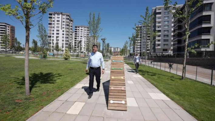 Pet park 2, halkın hizmetine sunuldu