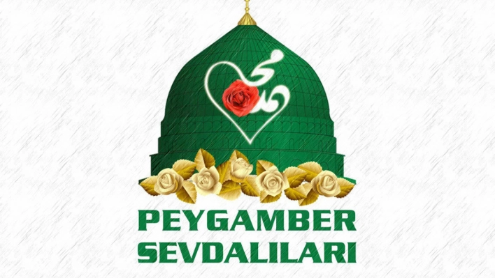 Peygamber Sevdalılarından Gazze ile dayanışma için küresel gösteri çağrısı!