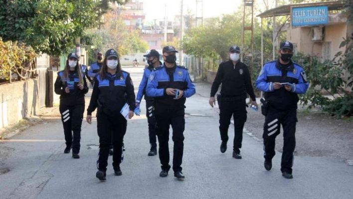 Polis karbonmonoksit zehirlenmelerine karşı uyardı