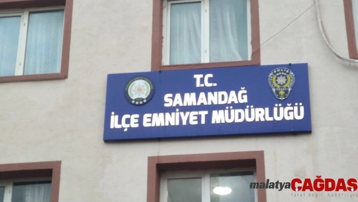 Polis sayesinde dolandırılmaktan kurtuldular