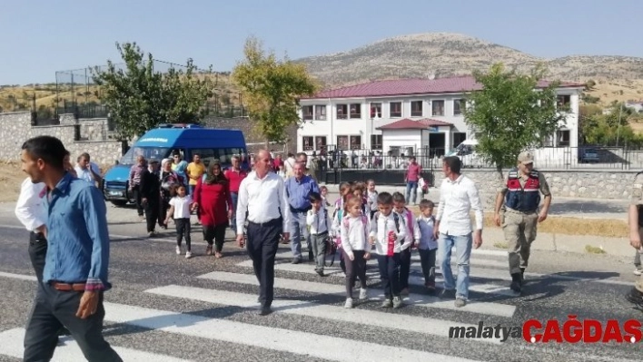 Polis ve jandarma ortak uygulama yaptı