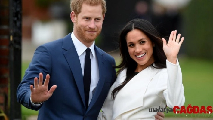 Prens Harry ve Meghan Markle'ın Los Angeles'a yerleşeceği iddiası