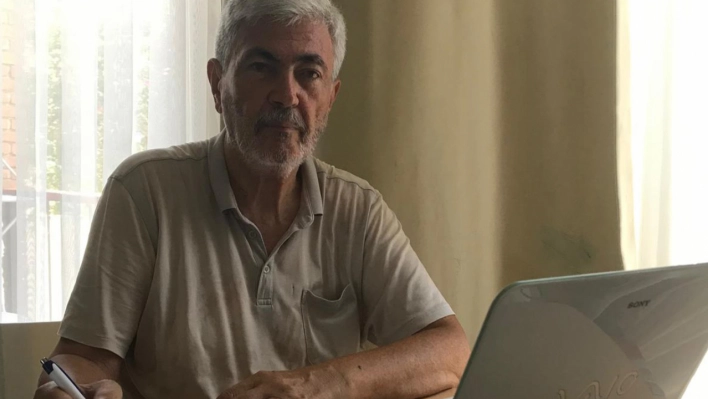 Prof. Dr. İlkışık: İstanbul'da çok ciddi bir deprem ihtimali var