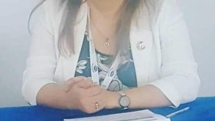 Prof. Dr. Nesrin Yıldız 'İklim değişikliği doğru tarım ve toprak yönetimi ile azaltılabilir'