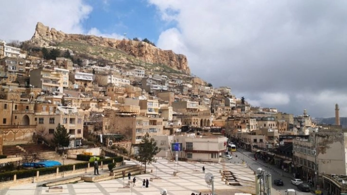 Ramazan ayı Mardin turizmini etkiledi