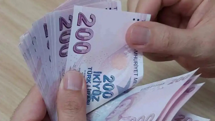 Ramazan için 1,4 milyar lira ek kaynak aktarıldı