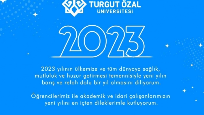 Rektör Bentli: Üniversitemizi bir üst lige çıkarma çalışmalarımızı hızlandırdık