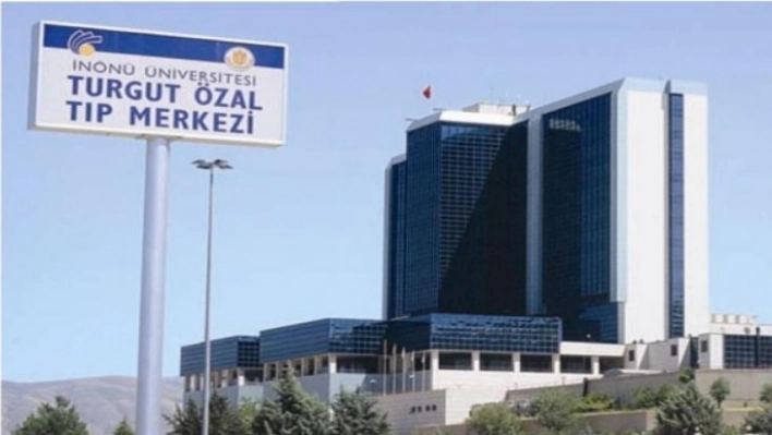 Rektör Kızılay, Organ nakli ve onkolojide dünyada iddialıyız