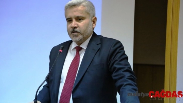 Rektör Şahin: 'Tüm sağlık yatırımlarının toplumda bir karşılığı var'