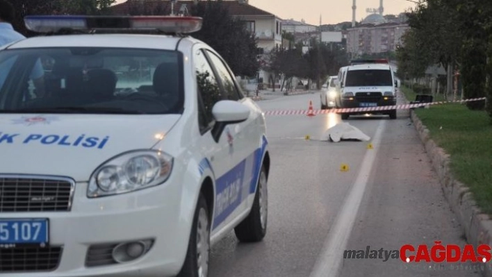 Restoran önündeki cinayet yargı önünde