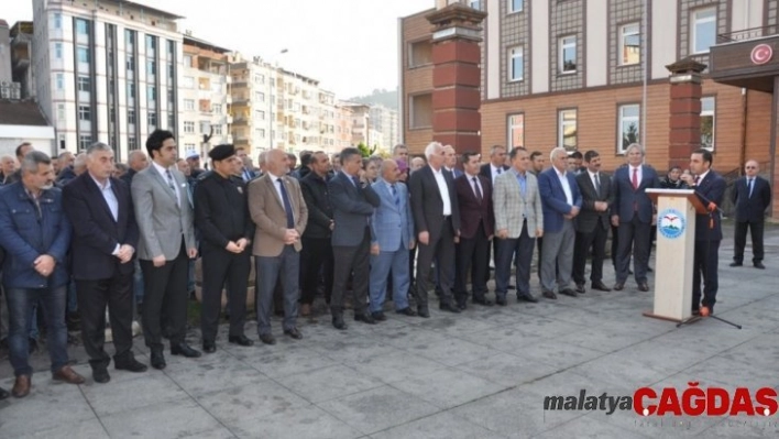 Rize'nin Ardeşen ilçesinde 68 farklı branşta 103 farklı kurs açıldı.