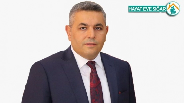 Sadıkoğlu'ndan 19 Mayıs mesajı