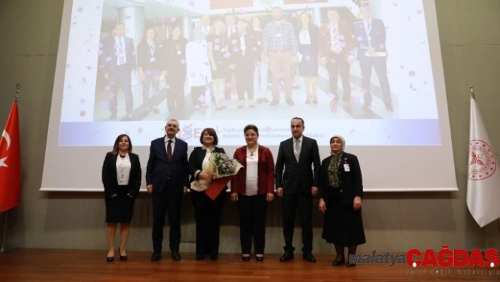 Sağlık Bakan Yardımcısı Meşe: 'TÜSKA ülkemiz için önemli bir değer'