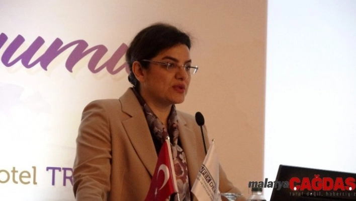 Sağlık Bakan Yardımcısı Prof. Dr. Emine Alp Meşe: 'Yoğun bakımlar akılcı kullanılmıyor'