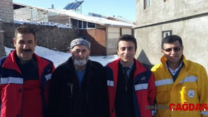 Sağlık İl Müdürü Bedir: 'Hizmetlerimiz artarak devam edecektir'