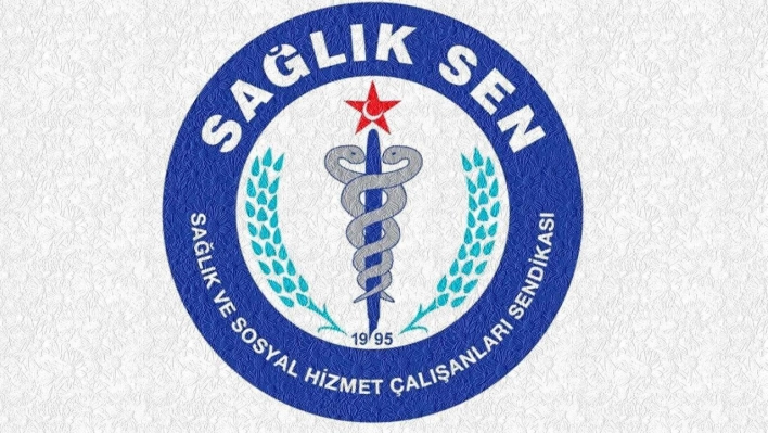 Sağlık-Sen'den Gazze raporu: 986 sağlık çalışanı öldürüldü