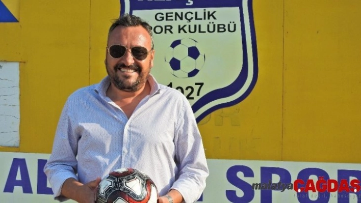 Sahalarda küfüre bir tepki de Alaçatıspor'dan