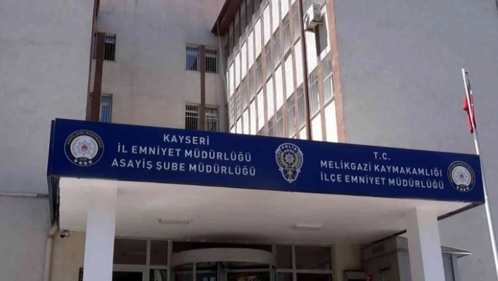 Sahte altınlarla alışveriş yapan şahıslar yakalandı