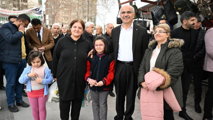 Sami Er'den Söğütlü Cami Açıklaması Böyle bir teşebbüse asla izin vermeyiz