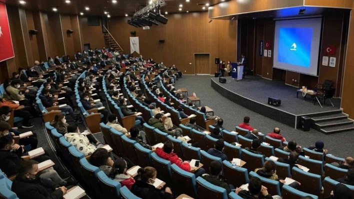 Samsun'da en çok istihdam yapan ve pirim ödeyen firmaya ödül