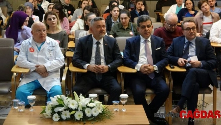 Samsun'da yara bakım konferansı