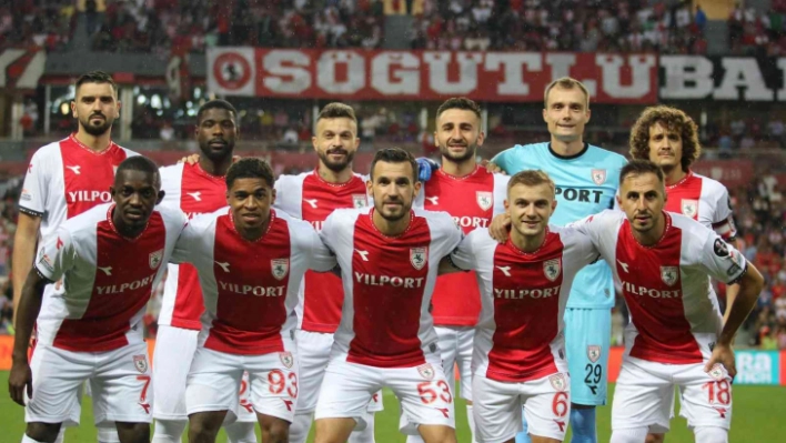 Samsunspor transfer şampiyonu