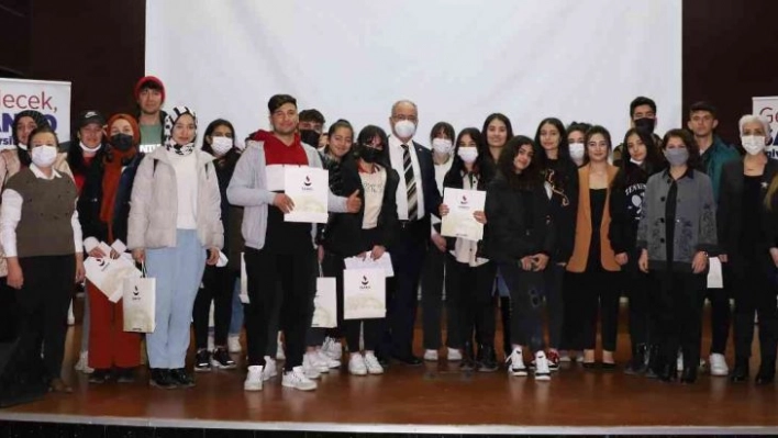 Sanko Üniversitesi akademisyenleri Adıyaman'da