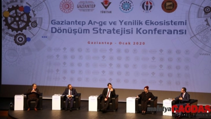 SANKO Üniversitesi Rektörü Prof. Dr. Dağlı: