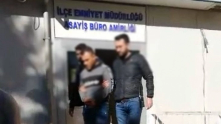 Şanlıurfa'da 13 yıl hapis cezası bulunan firari yakalandı