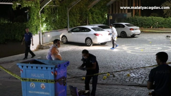 Şanlıurfa'da avukat ile kardeşi silahlı kavgada öldürüldü