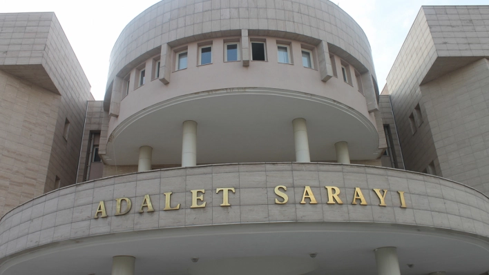 Şanlıurfa'da kesinleşmiş hapis cezası bulunan şahıs yakalandı