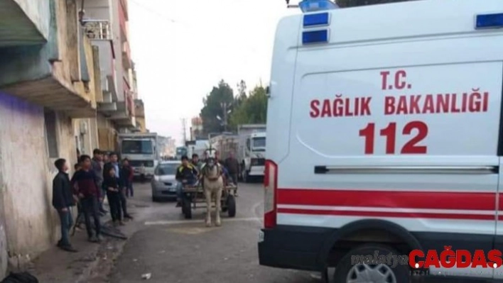 Şanlıurfa'da silahlı kavga: 2 ölü, 5 yaralı