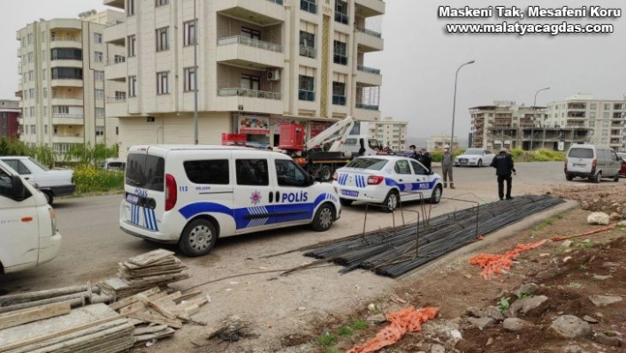 Şanlıurfa'da yangın faciası