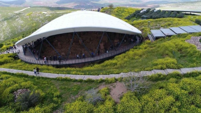 Şanlıurfa, İslam ülkeleri turizm başkenti oldu