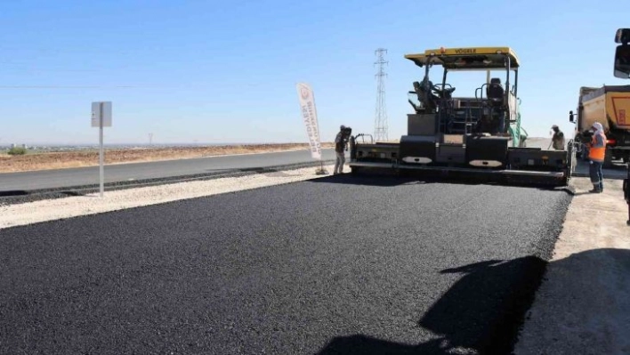 Şanlıurfa'nın trafik sıkıntısın kalıcı çözümler