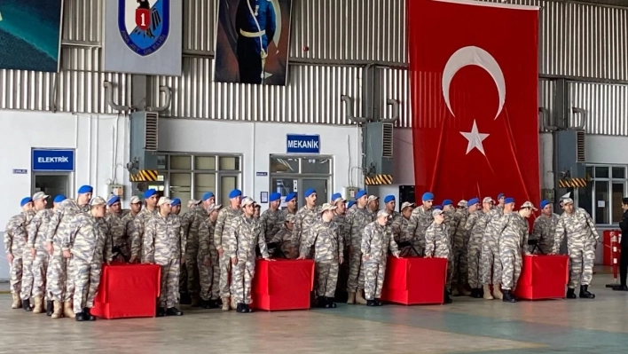 Seferberlik ve Savaş Hâli Yönetmeliği, Resmi Gazete'de yayımlandı