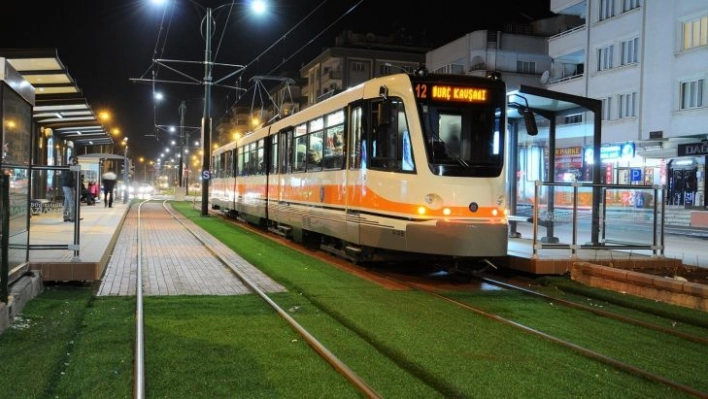 Şehir içi ulaşım kartlarında yeni dönem başladı