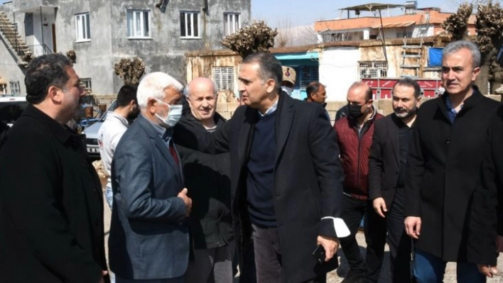 Şehit Uzman Çavuş Mahmut Güleş için Mevlid-i Şerif okundu