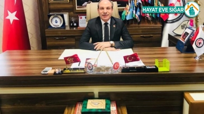 Şehit ve gazi ailelerinden CHP'li Özel'e sert tepki