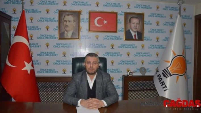 Şehzadeler halkına TOKİ çağrısı