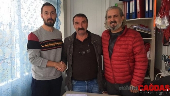 Sert ve Yalova Kadıköyspor'un yolları ayrıldı