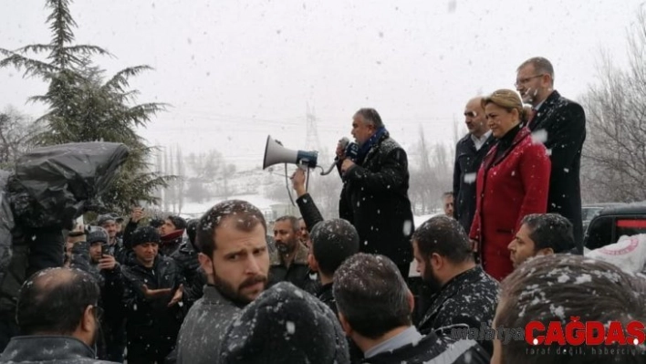 Seyitömer Termik Santrali bir ay içerisinde tekrar üretime başlayacak