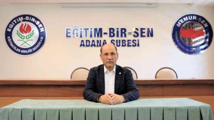 Sezer: 'Yeni dönem buruk bir sevinçle başladı'