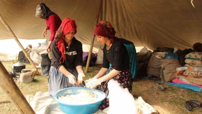 Siirtli başkandan eski model Aysun Kayacı'ya gönderme