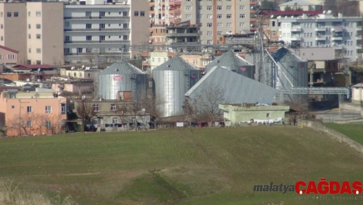 Silvan Tarım Kredi Kooperatifinde usulsüzlük iddiası