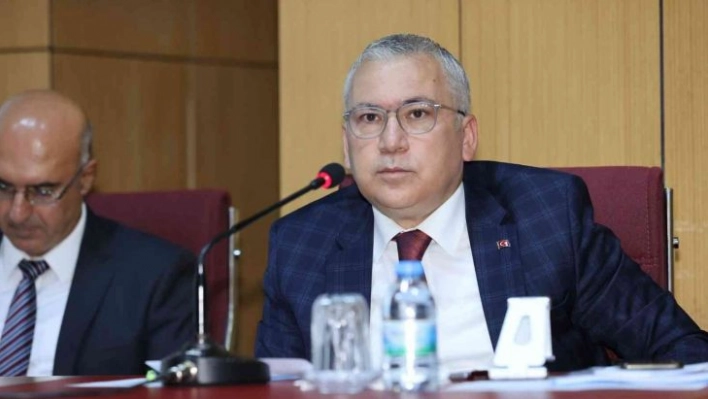 Şimşek: 'Ülkemiz 2023 hedeflerine emin adımlarla yürüyor'