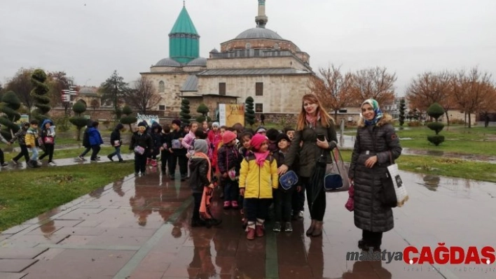 Sınıfa sığmayan hayaller gerçek oldu