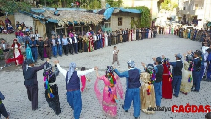 Şırnak'ta gençleri sevindiren karar